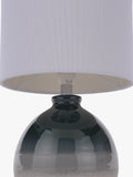 John Lewis Martha ceramic table lamps set of 2, UK version