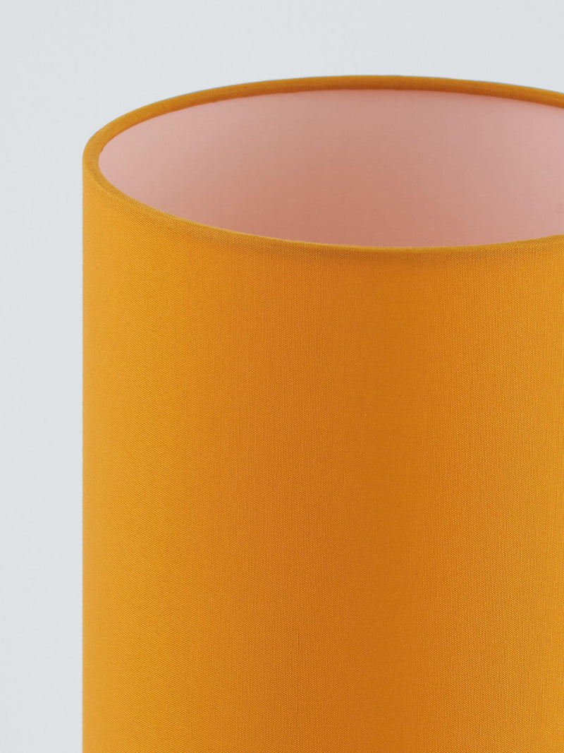 John Lewis Kristy touch table lamp, dimmable (British brand)