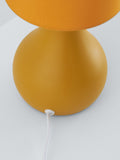 John Lewis Kristy touch table lamp, dimmable (British brand)
