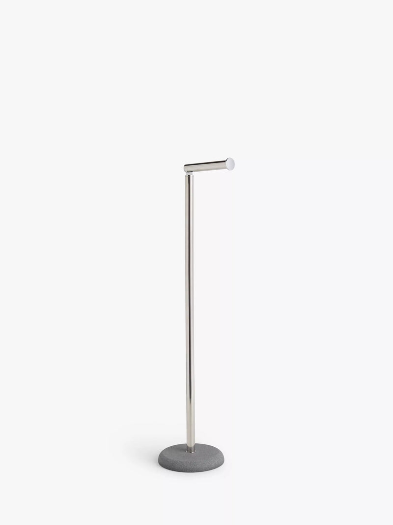 John Lewis Drift Toilet Butler - Natural