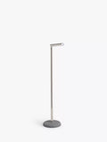 John Lewis Drift Toilet Butler - Natural