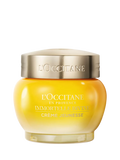 L'Occitane Immortelle Divine face cream 50ml (British brand)