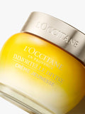 L'Occitane Immortelle Divine face cream 50ml (British brand)