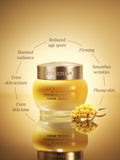 L'Occitane Immortelle Divine face cream 50ml (British brand)