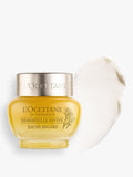 L'OCCITANE Immortelle Divine Eye Balm 15ml, UK version