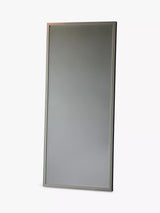 John Lewis Gallery Direct Floyd Rectangular Leaner Wall Mirror, Champagne, 150 x 60cm- Buy online at McGrocer