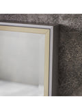 Gallery Direct Floyd champagne mirror 150x60cm - British product