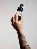 Murdock London sea salt volume mousse 150ml, UK version