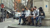 Murdock London sea salt volume mousse 150ml, UK version
