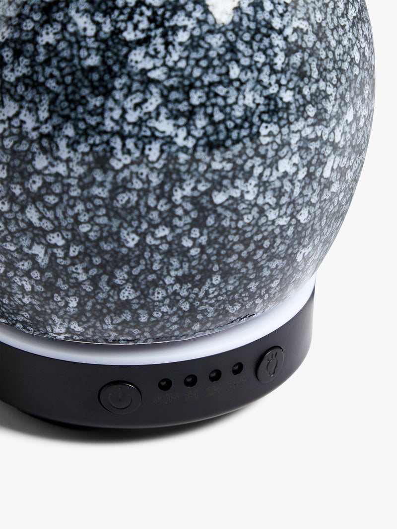 John Lewis teardrop stoneware electric diffuser, UK version