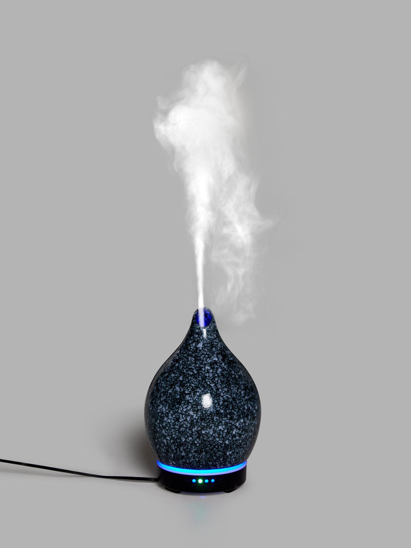 John Lewis teardrop stoneware electric diffuser, UK version