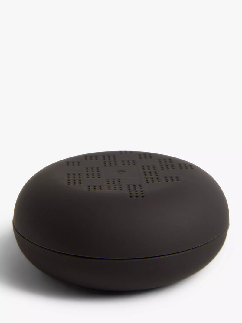 John Lewis USB Travel Electric Diffuser, Black