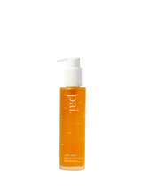 John Lewis Gentle Cleansing Oil with Rosehip for Makeup Removal 100ml- Buy online at McGrocer