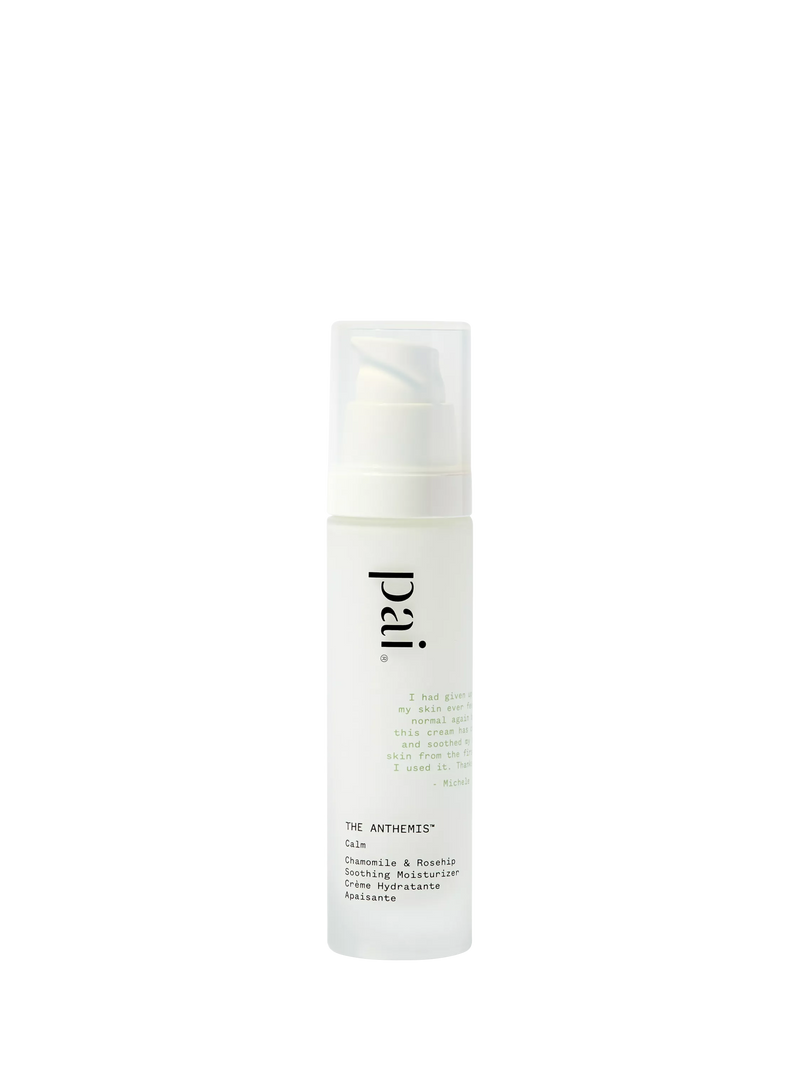 Pai The Anthemis Soothing Moisturiser 50ml, imported from the UK