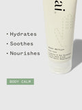 Pai Heavy Mettle hand cream for dry chapped hands 75ml, imported from the UK
