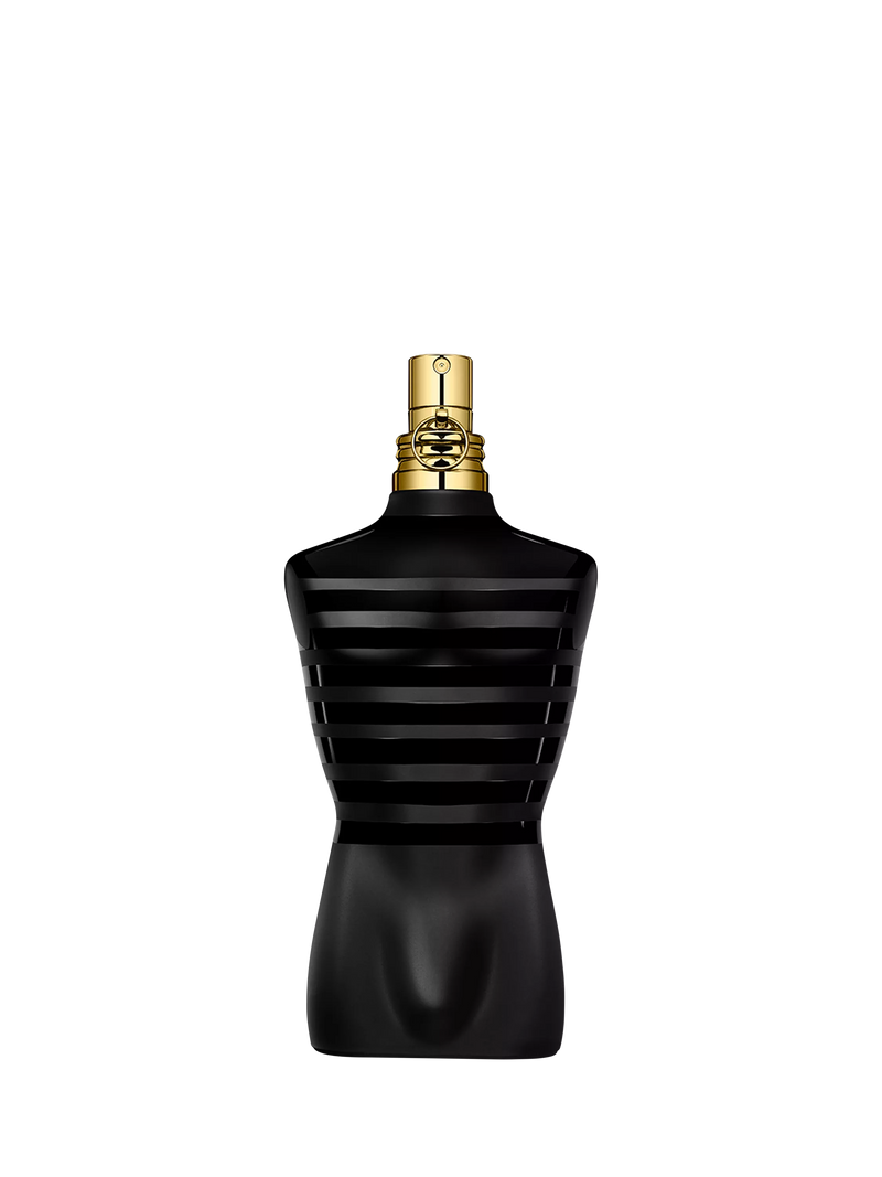 Jean Paul Gaultier Le Male Le Parfum fragrance, UK version