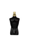 Jean Paul Gaultier Le Male Le Parfum fragrance, UK version