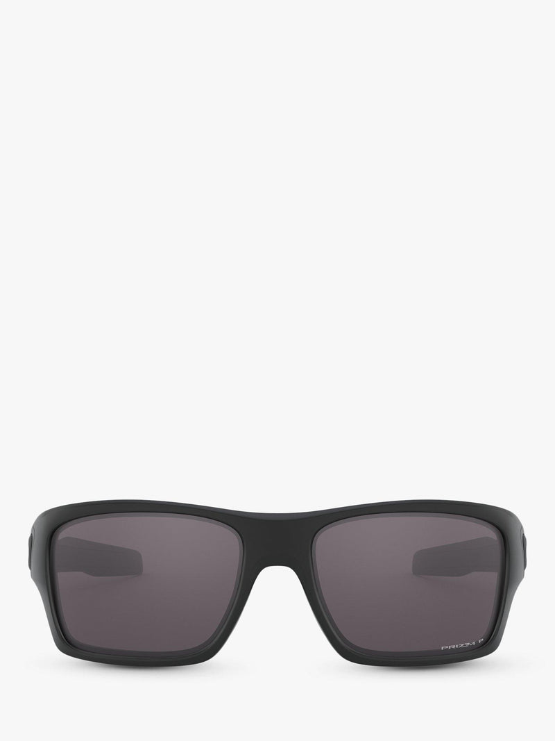 Oakley sunglasses Turbine Prizm Polarised 63mm (British brand)