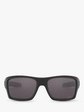 Oakley sunglasses Turbine Prizm Polarised 63mm (British brand)