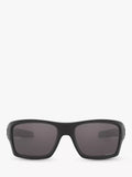Oakley sunglasses Turbine Prizm Polarised 63mm (British brand)