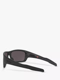 Oakley sunglasses Turbine Prizm Polarised 63mm (British brand)