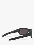 Oakley sunglasses Turbine Prizm Polarised 63mm (British brand)
