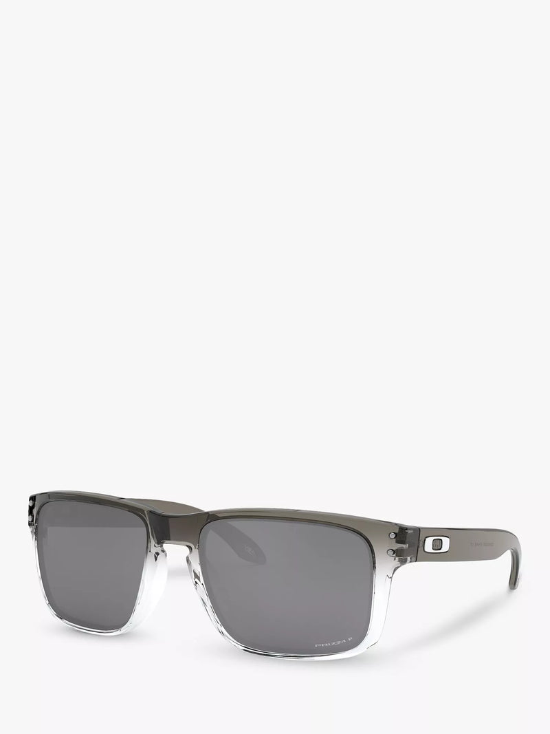 Oakley Holbrook Prizm Polarised Square Sunglasses