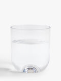 John Lewis clear plastic tumblers set of 4 420ml, UK version