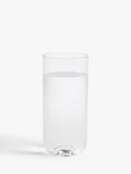 John Lewis picnic highballs set 4 clear 500ml, imported from the UK
