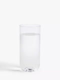 John Lewis picnic highballs set 4 clear 500ml, imported from the UK