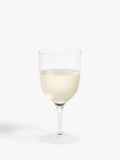 John Lewis wine glasses set of 4 420ml, imported from the UK