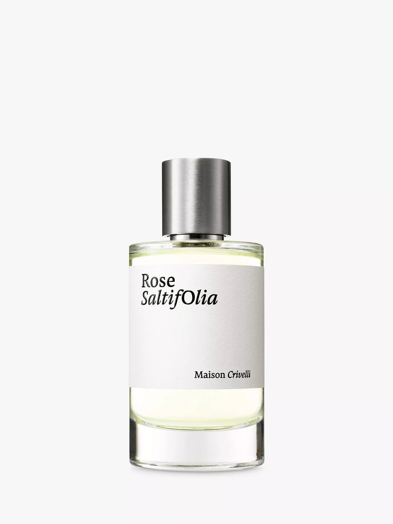 Maison Crivelli Rose Saltifolia Eau de Parfum 30ml