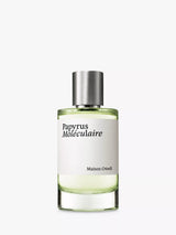 John Lewis Maison Crivelli Papyrus Moléculaire Eau de Parfum 100ml- Buy online at McGrocer