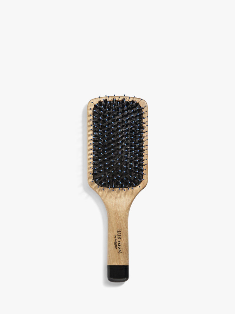 Sisley-Paris hairbrush for all hair types (British brand)