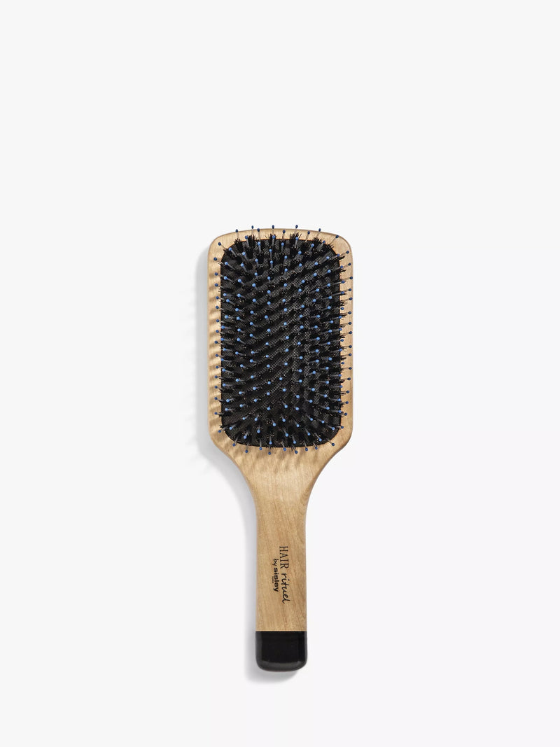Sisley-Paris hairbrush for all hair types (British brand)