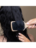 Sisley-Paris hairbrush for all hair types (British brand)