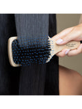 Sisley-Paris hairbrush for all hair types (British brand)