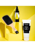 Sisley-Paris hairbrush for all hair types (British brand)