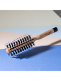 Sisley-Paris Hair Rituel round hairbrush curly thick hair (British brand)