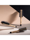 Sisley-Paris Hair Rituel round hairbrush curly thick hair (British brand)