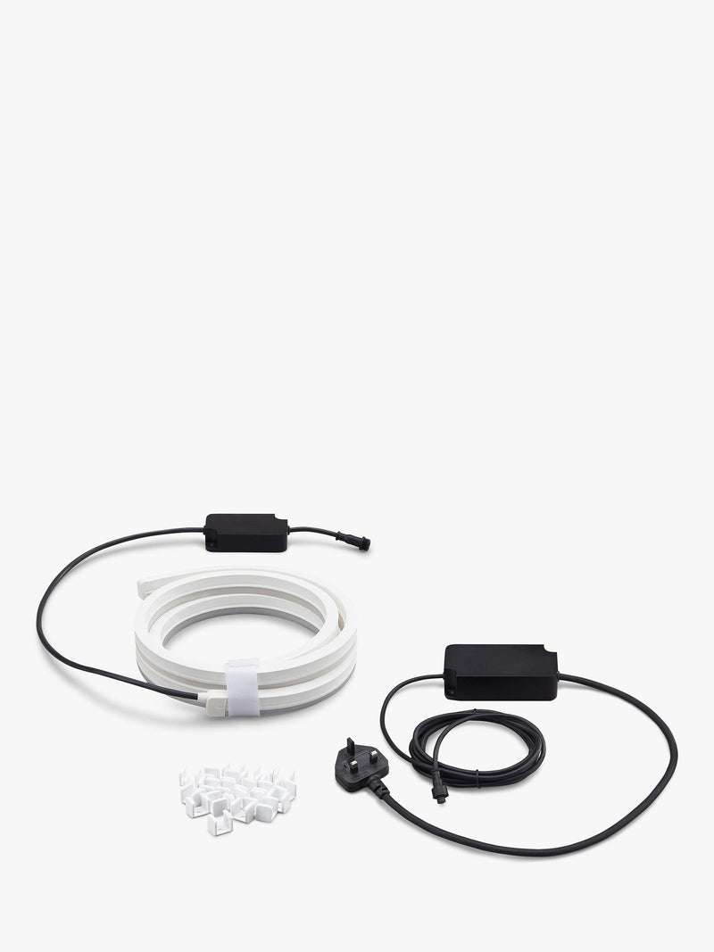 Philips Hue outdoor lightstrip White and Colour Ambiance 2 Metre (British brand)