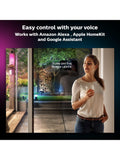 Philips Hue outdoor lightstrip White and Colour Ambiance 2 Metre (British brand)