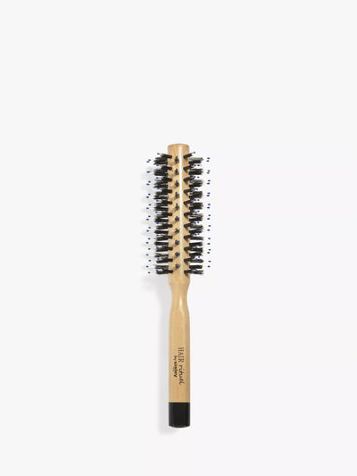 John Lewis Sisley-Paris Hair Rituel Round Brush for Thin Damaged Hair 23cm- Buy online at McGrocer