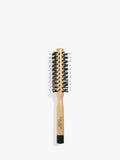 Sisley-Paris round hairbrush for thin damaged hair 23cm (British brand)