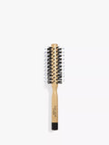 Sisley-Paris round hairbrush for thin damaged hair 23cm (British brand)
