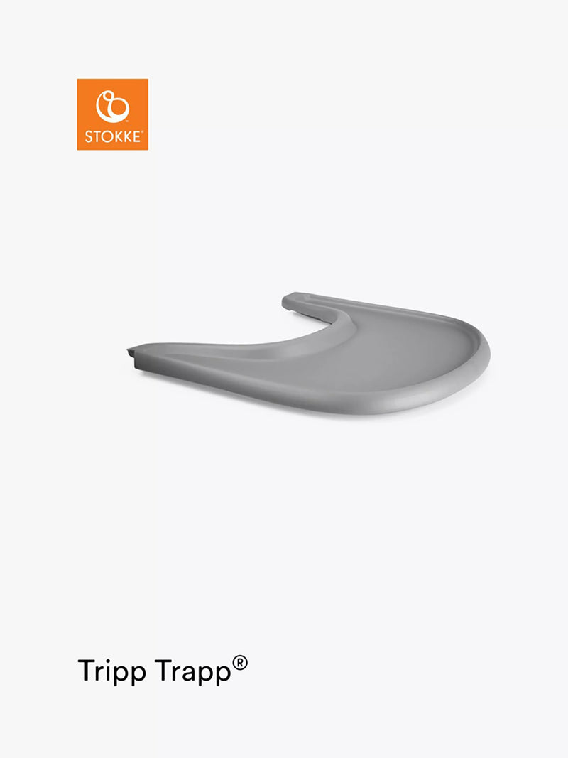 Stokke Tripp Trapp Highchair Tray