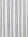 John Lewis Diderot Stripe furnishing fabric 138cm (British brand)