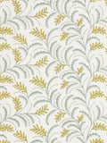John Lewis Jouvene Embroidered Furnishing Fabric