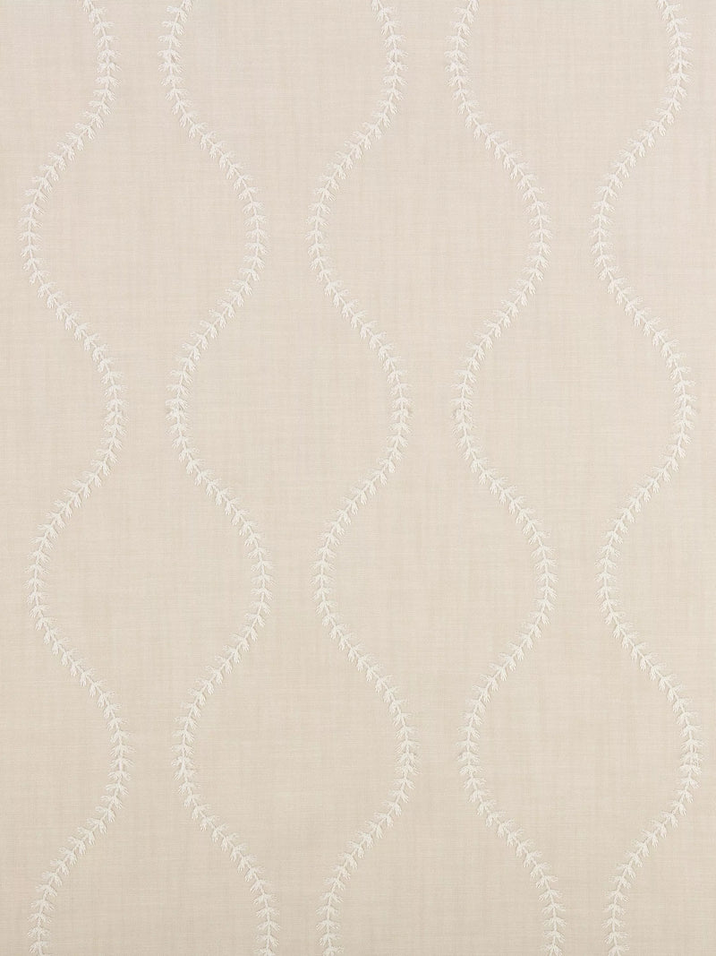 John Lewis Chattis Embroidery Furnishing Fabric