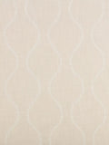 John Lewis Chattis Embroidery Furnishing Fabric